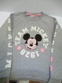 MIKINA MICKEY - 3