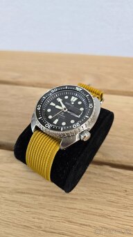 Seiko king turtle SRPE03K1 - 3