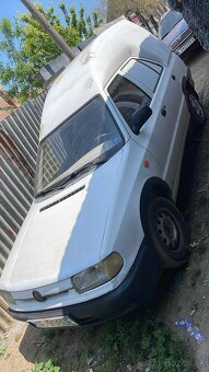 Felicia Van plus - 3