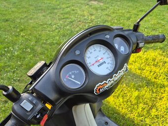 Honda x8r-s - 3