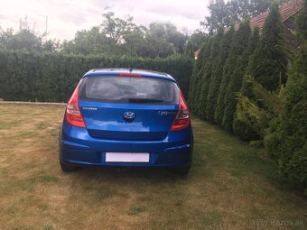 Hyundai i 30 16,crdi, r.v.2008 - 3