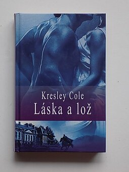 Historické romance - Miller, Johnson, Feather a iný - 3