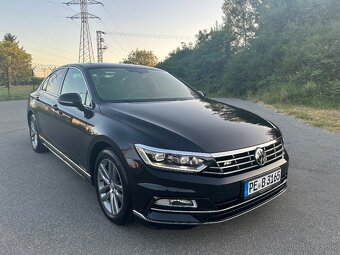 Volkswagen Passat 1.5TSI R-line - 3