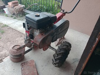 Mfd19 Mountfield - 3