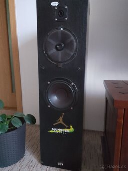 Yamaha - 3