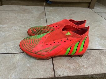 Kopačky Adidas predator - 3