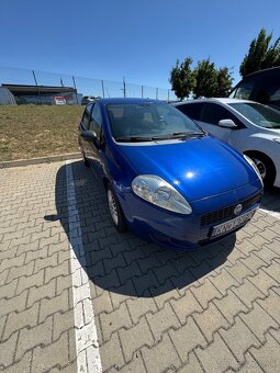 Punto - 3