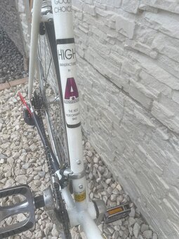 Cestny bicykel Admiral - 3