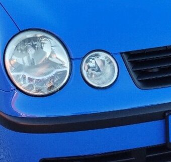Volkswagen polo - 3