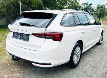 Škoda Octavia IV Selection 2.0 TDI 110kw DSG,LED,NAVI - 3