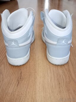 Nike tenisky c. 35 - 3