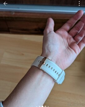 CARNEO Adventure HR+ 2nd gen. rosegold - 3