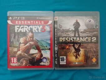 ps3 Playstation hry hra KAŽDY VíKEND AKTUALIZUJEM PONUKU - 3