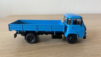 AVIA A21N 1/43 DeaGostini - 3