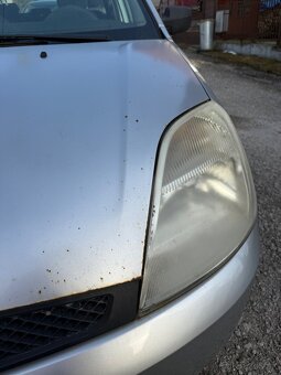 Ford Fiesta 1,4 TDCi - 3