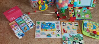 Mix hraciek - 3