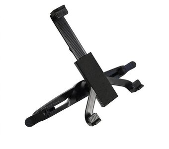 Džiak tabletu 7-10.1" na sklo alebo opierku do auta - 3
