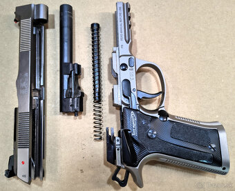 Predam Beretta 92X Performance - 3