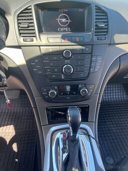 Opel Insignia - 3