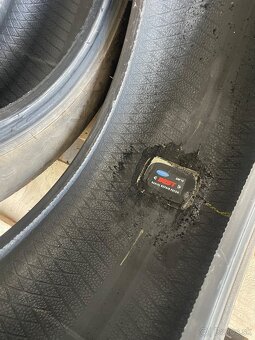 Letne pneu 225/45 R17 - 3