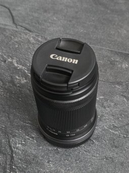Canon RF-S 18-150 mm f/3,5-6,3 IS STM - 3