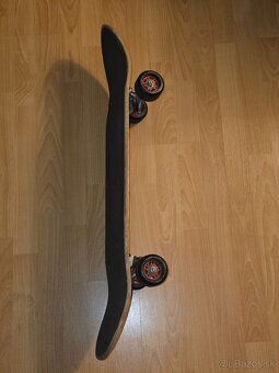 Cruiser skateboard - 3