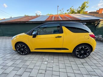 Predám Citroën DS3 1.6 THP 115 KW - 3