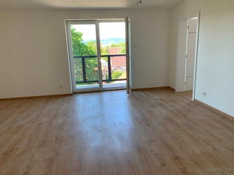 PREDAJ NOVOSTAVBA 4-izbový byt, garáž, pivnica, park.miesto - 3