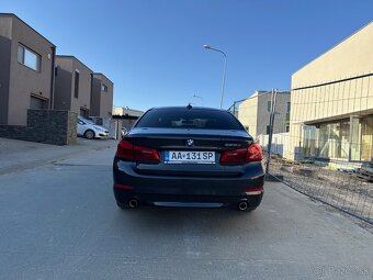BMW 525d - 3
