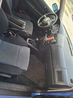 Golf 4 1.9 tdi 81kw - 3