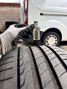 225/35 R20 a 255/30 R20 Minerva - 3