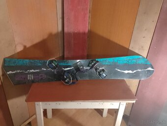 snowboard - 3