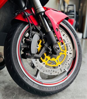 Honda VFR 1200 🏍️❗️ZNÍŽENÁ CENA❗️ - 3
