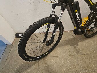 Elektrobicykel Easybike 1.0 - 3