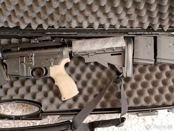 Ruger AR 15 predaj/výmena - 3