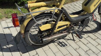 Babetta 210 2rýchlostná - 3