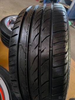 Elektróny 5x112 R18 - 3