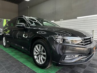 Volkswagen Passat Variant 2.0 TDI 90kw 2021 - 3