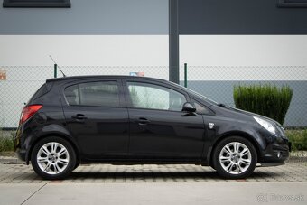 Opel Corsa 1.4 16V 74kw / SVK - 1.M / AJ NA SPLÁTKY / - 3