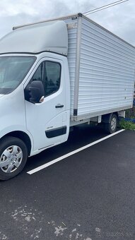Renault Master 2016 - 3