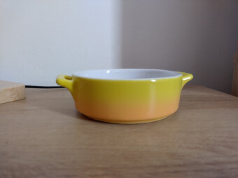 mini keramicka zapekacia misa s uskami - 3