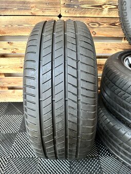 Mercedes Benz GLE W167 - letní orig. ALU 5x112 R20 - 3