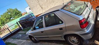 Predam skoda felicia - 3