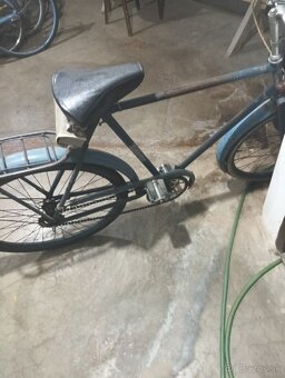 Retro bicýkel 5 - 3