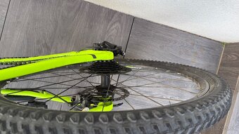 Rockrider ST530 - 3
