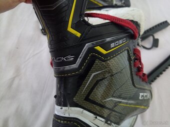 Korčule CCM tacks 9060 č. 37 - 3