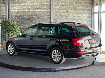 Škoda Octavia Combi 2.0 TDI Style 4x4 EU6 - 3