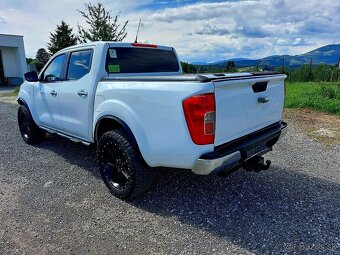 NISSAN NAVARA 2.3DCI - PREDAJ AJ NA SPLÁTKY - 3