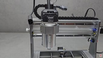CNC freza Sainsmart Genmitsu 3020 Pro Ultra. 710W - 3