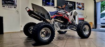 Suzuki LTR 450 - 3